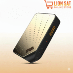 Spider V500 Gold Elite 5G | سبايدر V500 جولد 5G مع دعم 4K وب