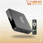 رسيفر غزال Royal 1000 Nex – جهاز استقبال قوي بدعم IPTV