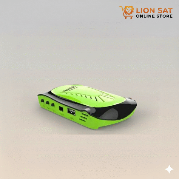 رسيفر ميديا ستار MS-Mini 1116 Forever – جهاز استقبال IPTV صغ