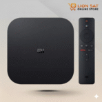 رسيفر ميديا ستار Xiaomi Mi Box S – أفضل Android TV Box مع دع