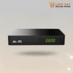 رسيفر ميديا ستار 4K HEVC Ultra HD – جودة صورة عالية وأداء سر